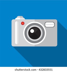 Camera Icon