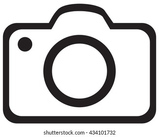 Camera Icon 