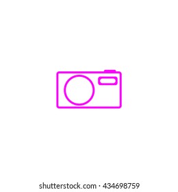 camera icon