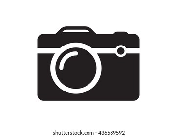 Camera Icon