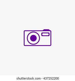 camera icon