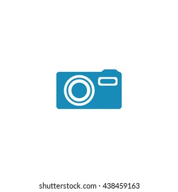 camera icon