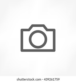camera icon