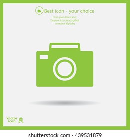 camera icon