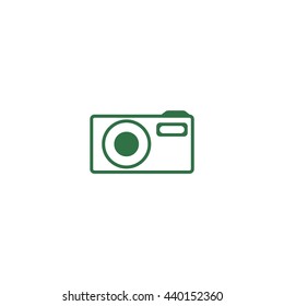 camera icon