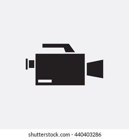 Camera Icon