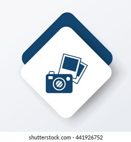 camera icon