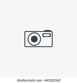 camera icon