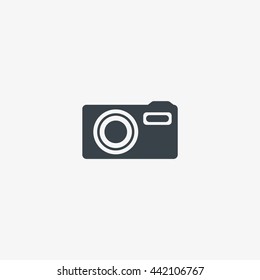 camera icon