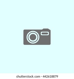 camera icon