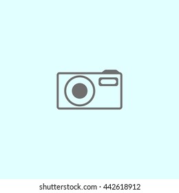camera icon