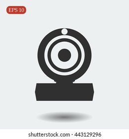 camera icon