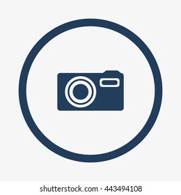 camera icon