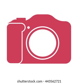 Camera Icon