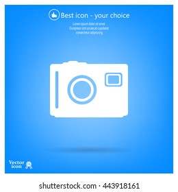 camera icon