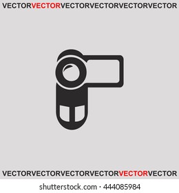Camera icon.