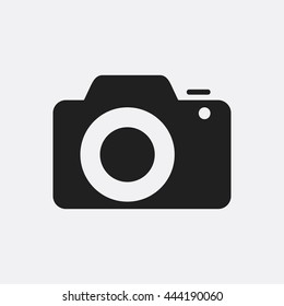 Camera Icon