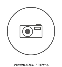 camera icon