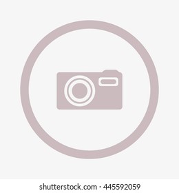 camera icon