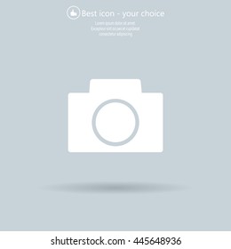 camera icon