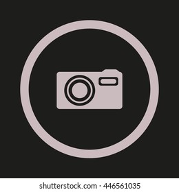 camera icon