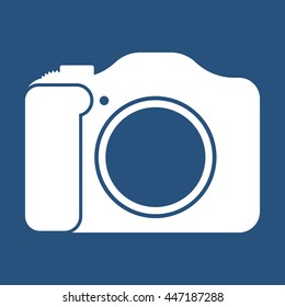 Camera Icon
