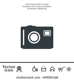 camera icon
