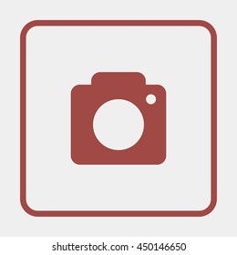 Camera icon.