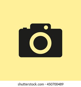 camera icon