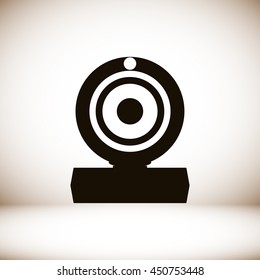 camera icon
