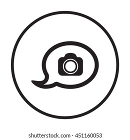 camera icon.