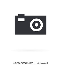Camera Icon