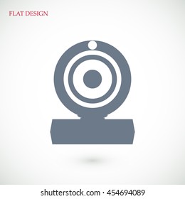 camera icon