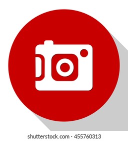 Camera Icon