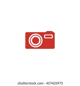 camera icon