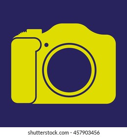 Camera Icon