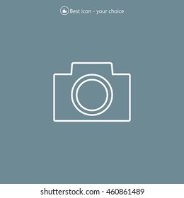 camera icon