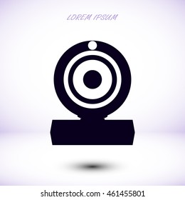 camera icon
