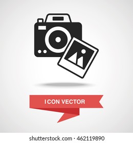 camera icon