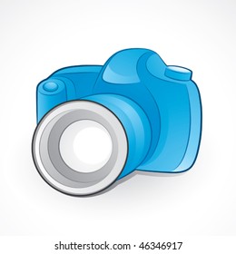 Camera icon