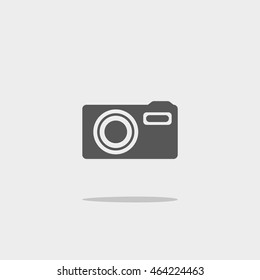 camera icon