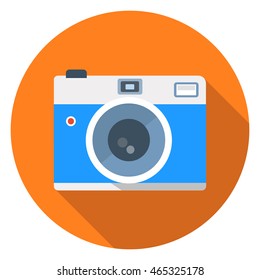 Camera icon
