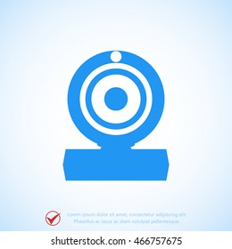 camera icon
