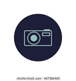 camera icon