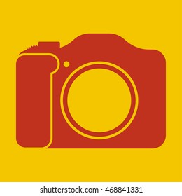 Camera Icon