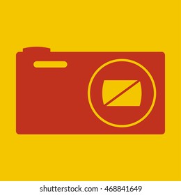 Camera Icon