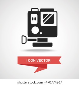 camera icon