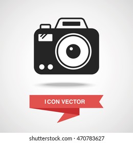 camera icon