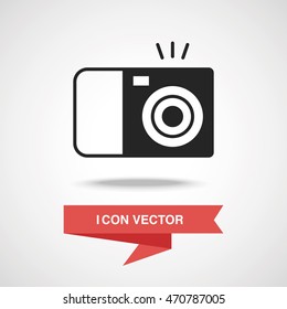 camera icon