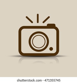 Camera Icon